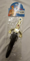 Jeweled Dagger