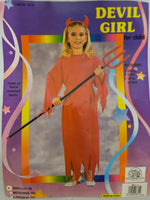 Devil Girl Child