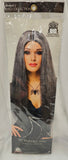 26" Parted Wig