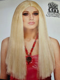 Long Parted Wig / 20"