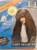 Lady/Tramp Wig