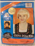 China Doll Wig