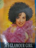 30's Glamour Wig
