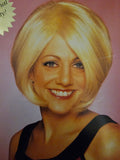 Twiggy Wig