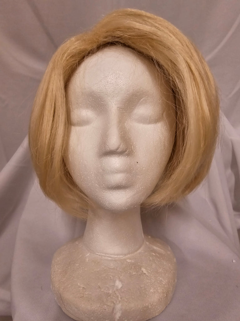 Twiggy Wig