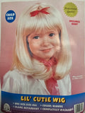 Lil Cutie Wig