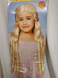 Storybook Princess Child Wig