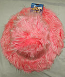 Feather Top Hat (Adjustable)