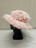 Feather Top Hat (Adjustable)