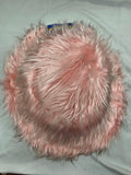 Feather Top Hat (Adjustable)