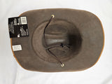 Suede Cowboy Hat