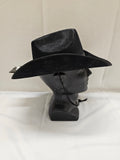 Suede Cowboy Hat
