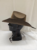 Suede Cowboy Hat