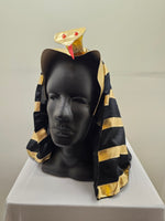 Pharaoh Headdress