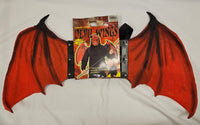 Devil Wings