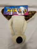 Plush Animal Mask