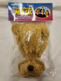 Plush Animal Mask