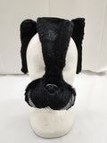 Plush Animal Mask
