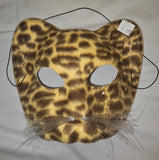 Cat Masks