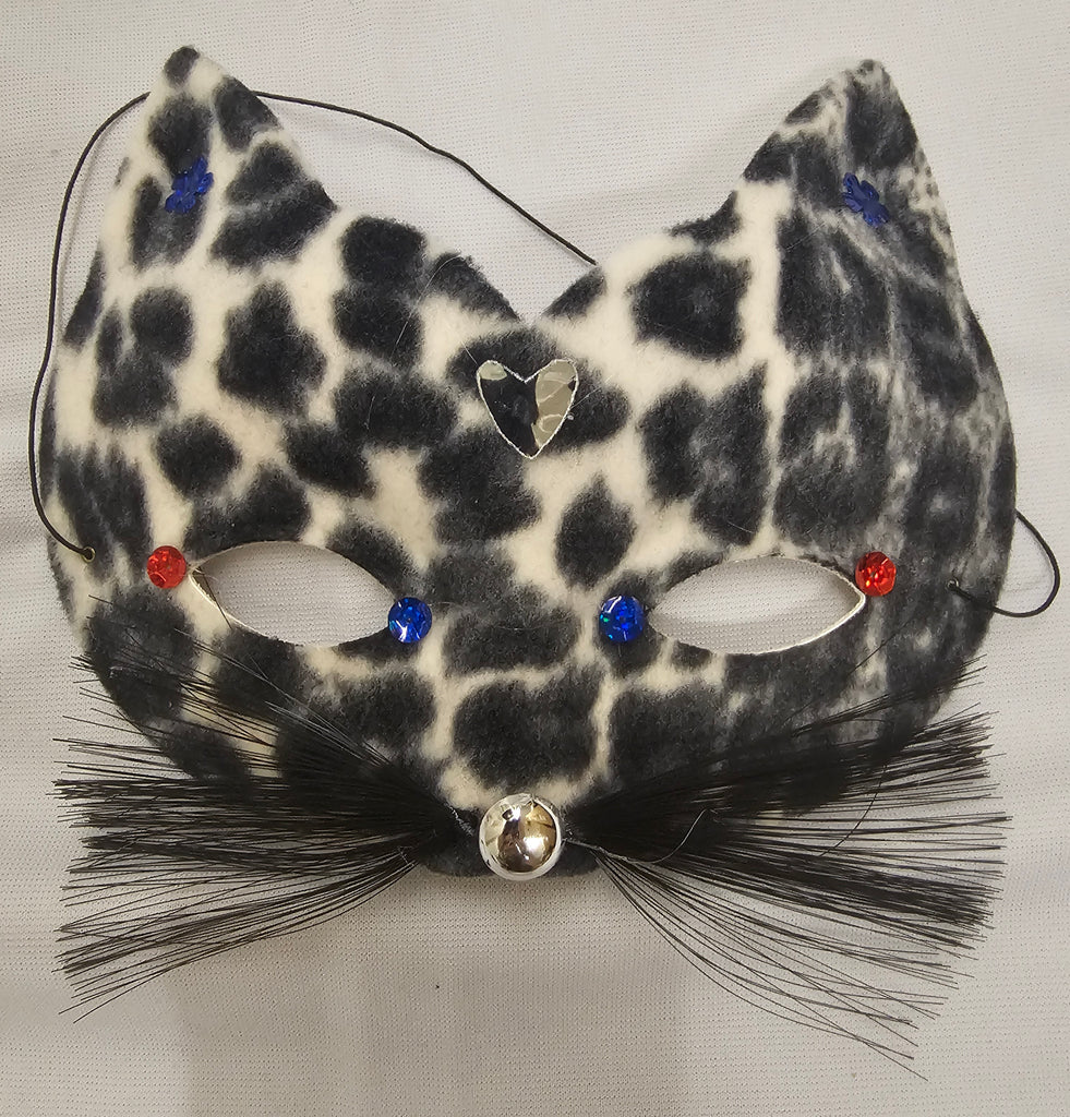Cat Masks