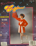 Cheerleader Child