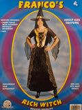 Rich Witch