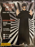 Cyber Boy Child
