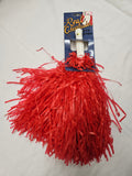 Cheerleader Pom Pom