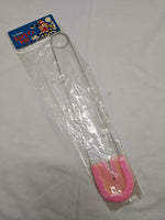 Giant Clown Safety Pin