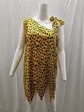 Cave Woman Dress