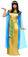 Cleopatra Costume / Deluxe