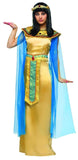 Cleopatra Costume / Deluxe
