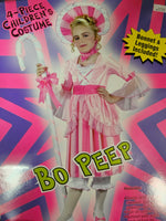 Child Bo Peep