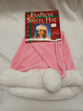 Fashion Santa Hat