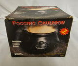 Fogging Cauldron