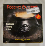 Fogging Cauldron