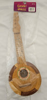 Coconut Ukulele
