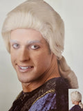 Lordship with Bow