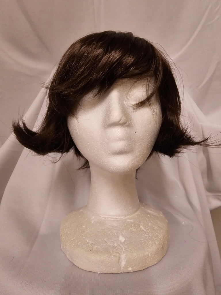 Short Bob Wig
