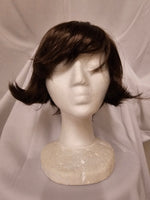 Short Bob Wig