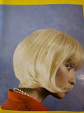 Short Bob Wig