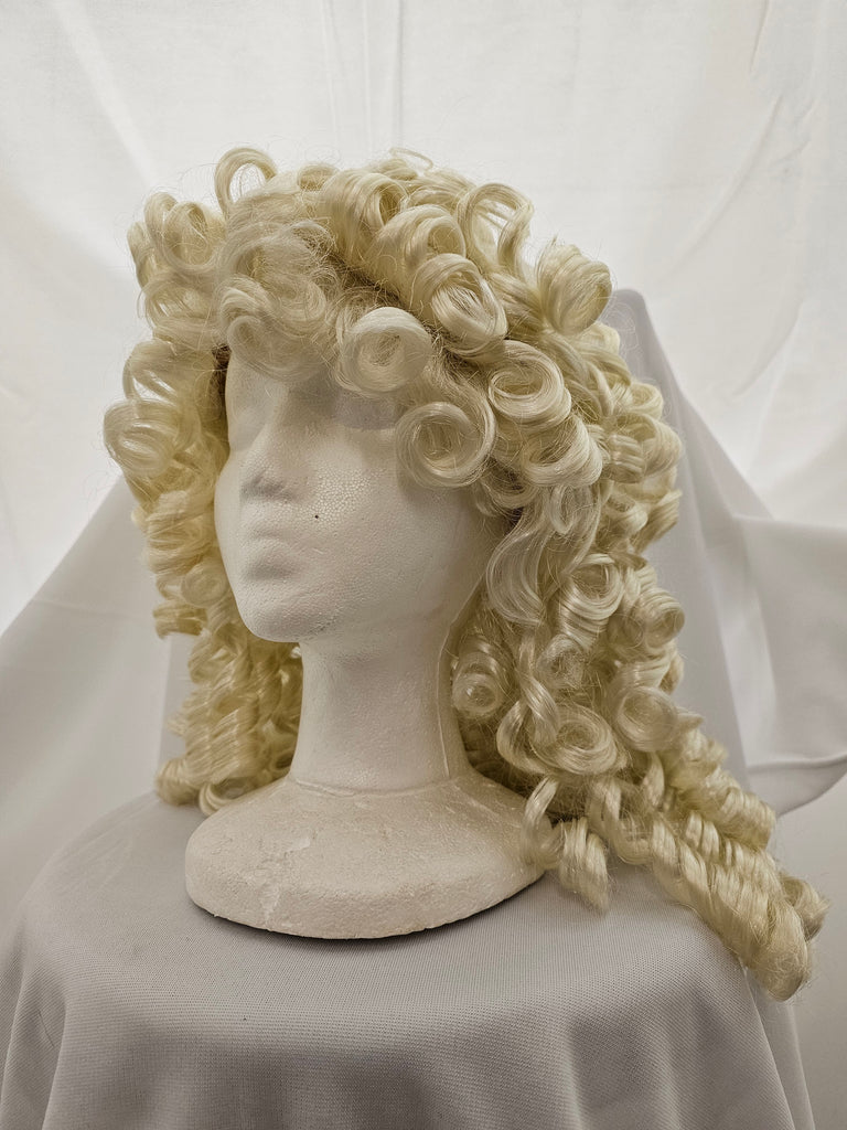 Jig Dolly Wig