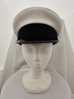 Maritime Cap / Cloth