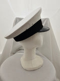 Maritime Cap / Cloth