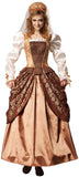 Lady Renaissance Costume / Very Nice Quality