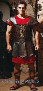 Roman Soldier/Warrior Brave