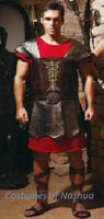 Roman Soldier/Warrior Brave
