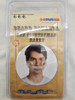 The Countryman Moustache