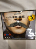Aristocrat Mustache