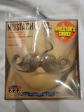 Barbershop Mustache